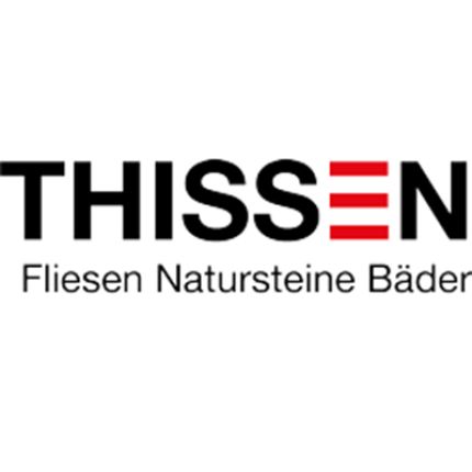 Logotyp från THISSEN Fliesen Natursteine Bäder