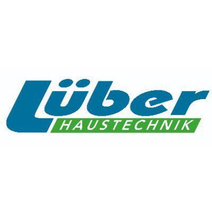 Logotyp från Lüber Haustechnik