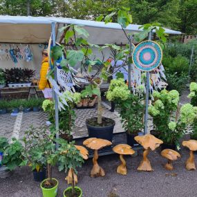 Bild von Ingo Salzmann Blumen und Mehr