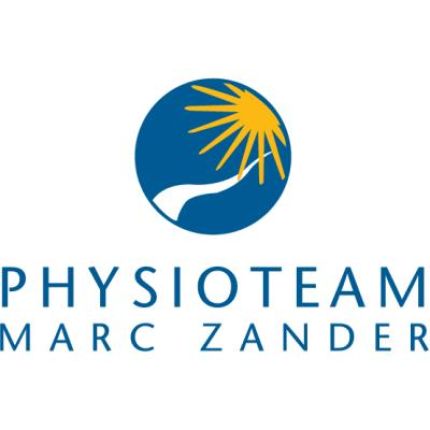 Logo van Physioteam Marc Zander