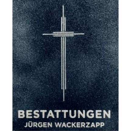 Logo von Wackerzapp Beerdigungen