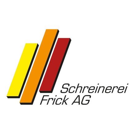 Logo von Schreinerei Frick AG