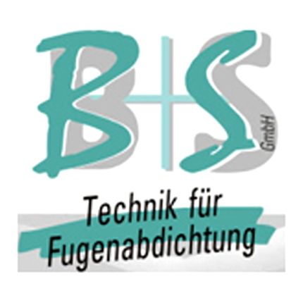 Logo de B + S GmbH Technik für Fugenabdichtung