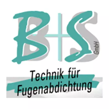 Logo da B + S GmbH Technik für Fugenabdichtung