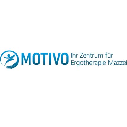 Logo od MOTIVO - Ihr Zentrum für Ergotherapie
