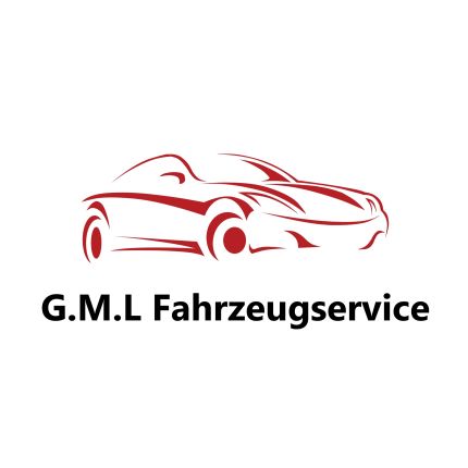 Logo de G.M.L. Fahrzeugservice