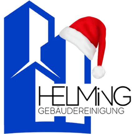 Logo da Helming Gebäudereingung