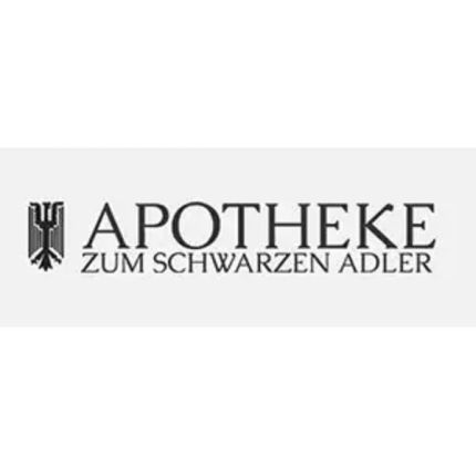 Logo od Apotheke u. Drogerie Zum schwarzen Adler