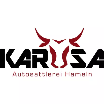 Logo van Autosattlerei KARUSA