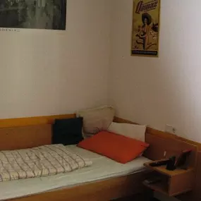 Bild von Kolpingsfamilie Dornbirn - Zimmervermietung