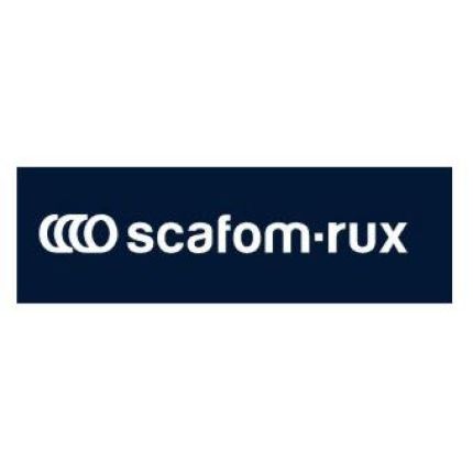 Logo od Scafom-rux Suisse AG