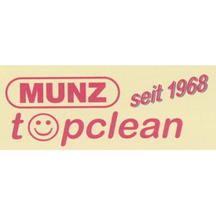 Logo fra Munz GmbH