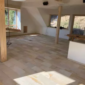 Fliesen Hausmann in 3100 Sankt Pölten