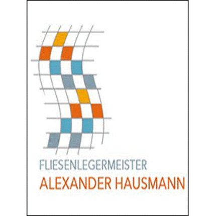 Logo von Fliesen Hausmann