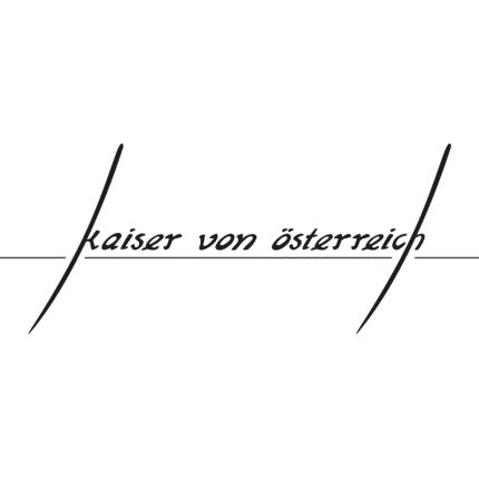 Logo od Kaiser von Österreich - Silvia und Hermann Haidinger