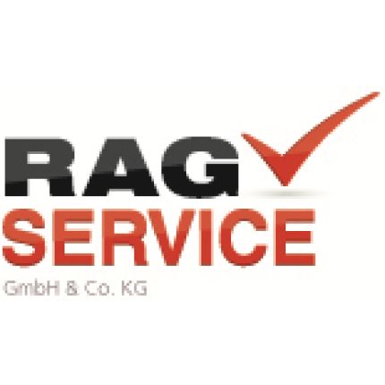 Logo von RAG Service GmbH & Co. KG