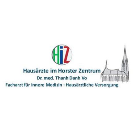 Logo fra Hausärzte im Horster Zentrum Dr.med.Thanh Danh Vo