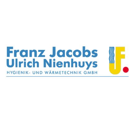 Logotyp från Jakobs Nienhuys Gebäudetechnik GmbH