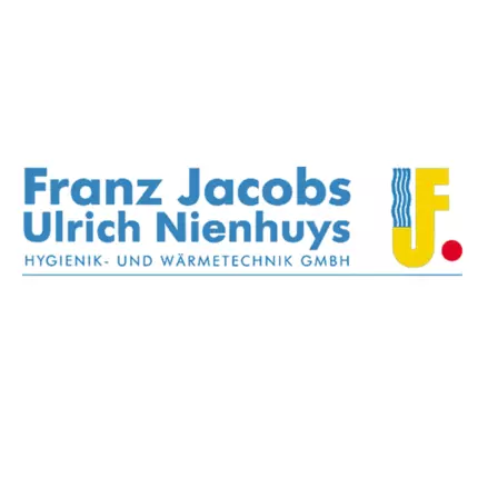 Logotipo de Jakobs Nienhuys Gebäudetechnik GmbH