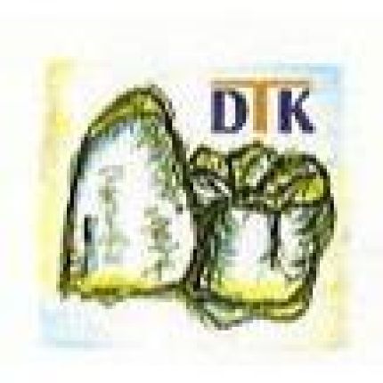 Logo van Dentaltechnik Walter Kruckenhauser