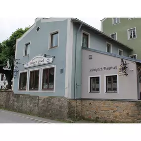 Bild von Blauer Bock Hotel & Restaurant