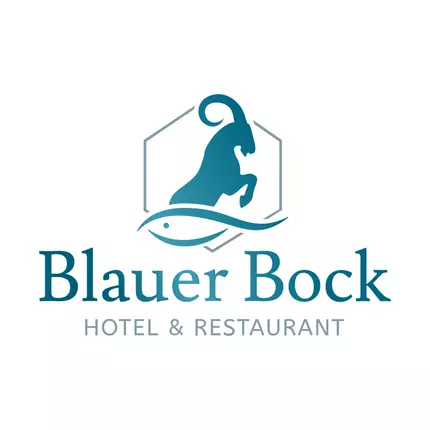 Logo von Blauer Bock Hotel & Restaurant