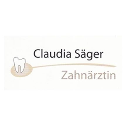 Λογότυπο από Claudia Säger Zahnärztin