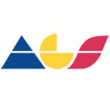 Logo van AGS Gebäude AG