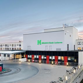 Bild von Helios Klinik Cuxhaven GmbH