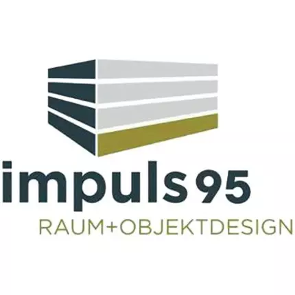 Logo van impuls 95 GmbH & Co.KG