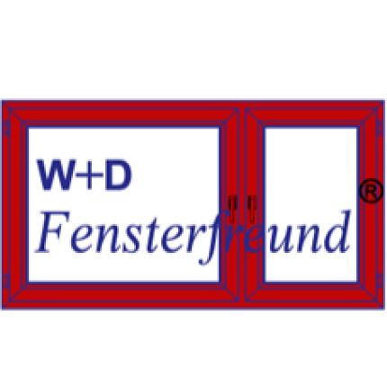 Logo fra W+D Fensterfreund GmbH, Hiddenhausen