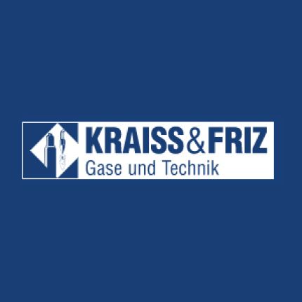 Logo von KRAISS & FRIZ Gase und Technik GmbH & Co. KG