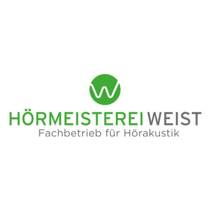 Logo von Hörmeisterei Weist
