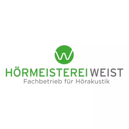 Logótipo de Hörmeisterei Weist