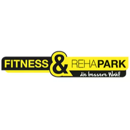 Λογότυπο από Fitness&RehaPark