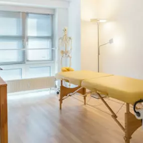 Bild von Körperimpulse Osteopathie Düsseldorf