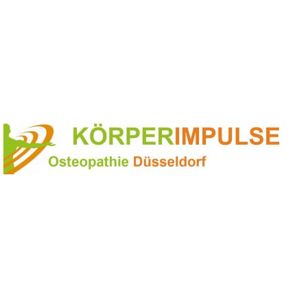 Logo von Körperimpulse Osteopathie Düsseldorf