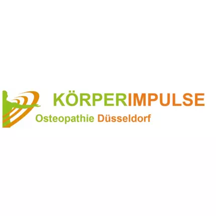 Logótipo de Körperimpulse Osteopathie Düsseldorf