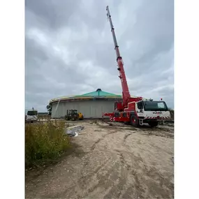 Bild von Kleyer Krandienst GmbH