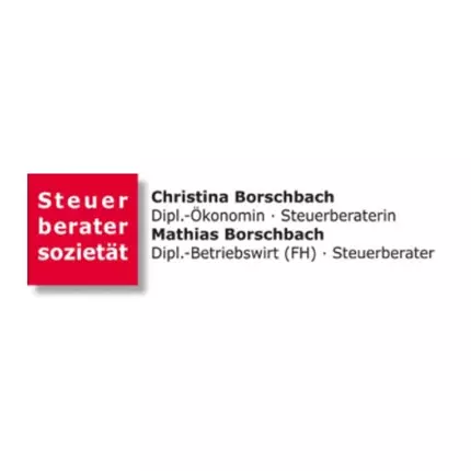 Logo de Borschbach Mathias Steuerberater