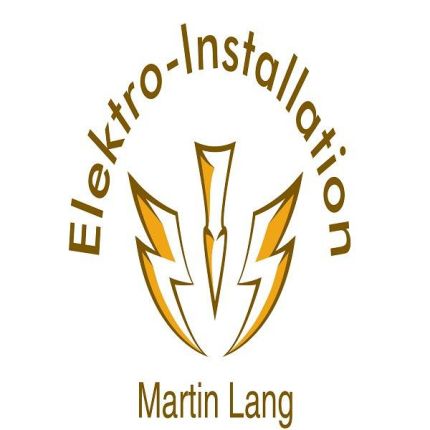 Logótipo de Elektroinstallation Martin Lang
