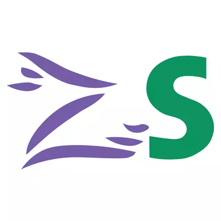 Logo da Zürcher Stalder AG