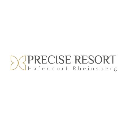 Logo van Precise Resort Hafendorf Rheinsberg