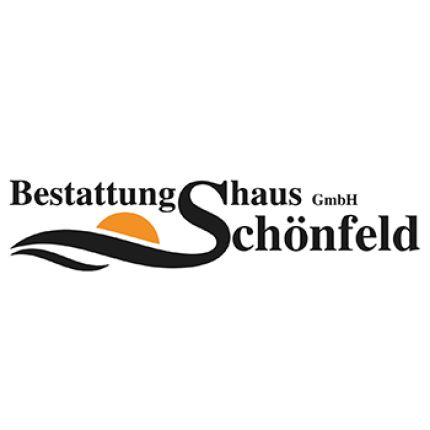Logotyp från Bestattungshaus Schönfeld GmbH
