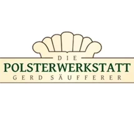 Logo van Die Polsterwerkstatt Gerd Säufferer