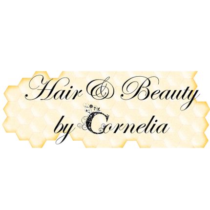 Logótipo de Hair & Beauty by Cornelia