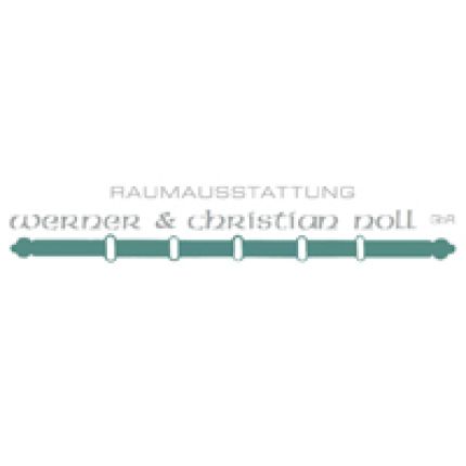 Logo von Raumausstattung Werner & Christian Noll GbR