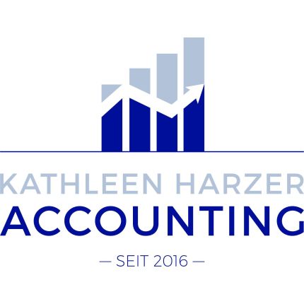 Logo from Kathleen Harzer Accounting