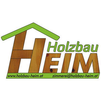 Logo van Holzbau Heim GmbH