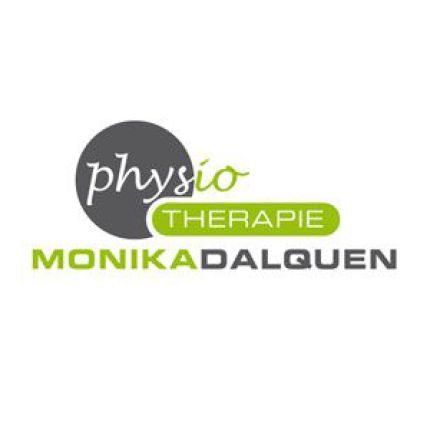 Logo fra Physiotherapie Monika Dalquen